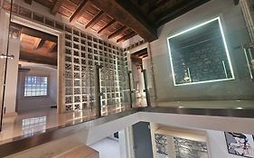 White Loft & Spa